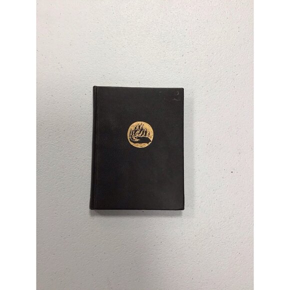 The Profit Kahlil Gibran 1960 Hardcover Book Pocket Edition 📖 - Picture 1 of 3